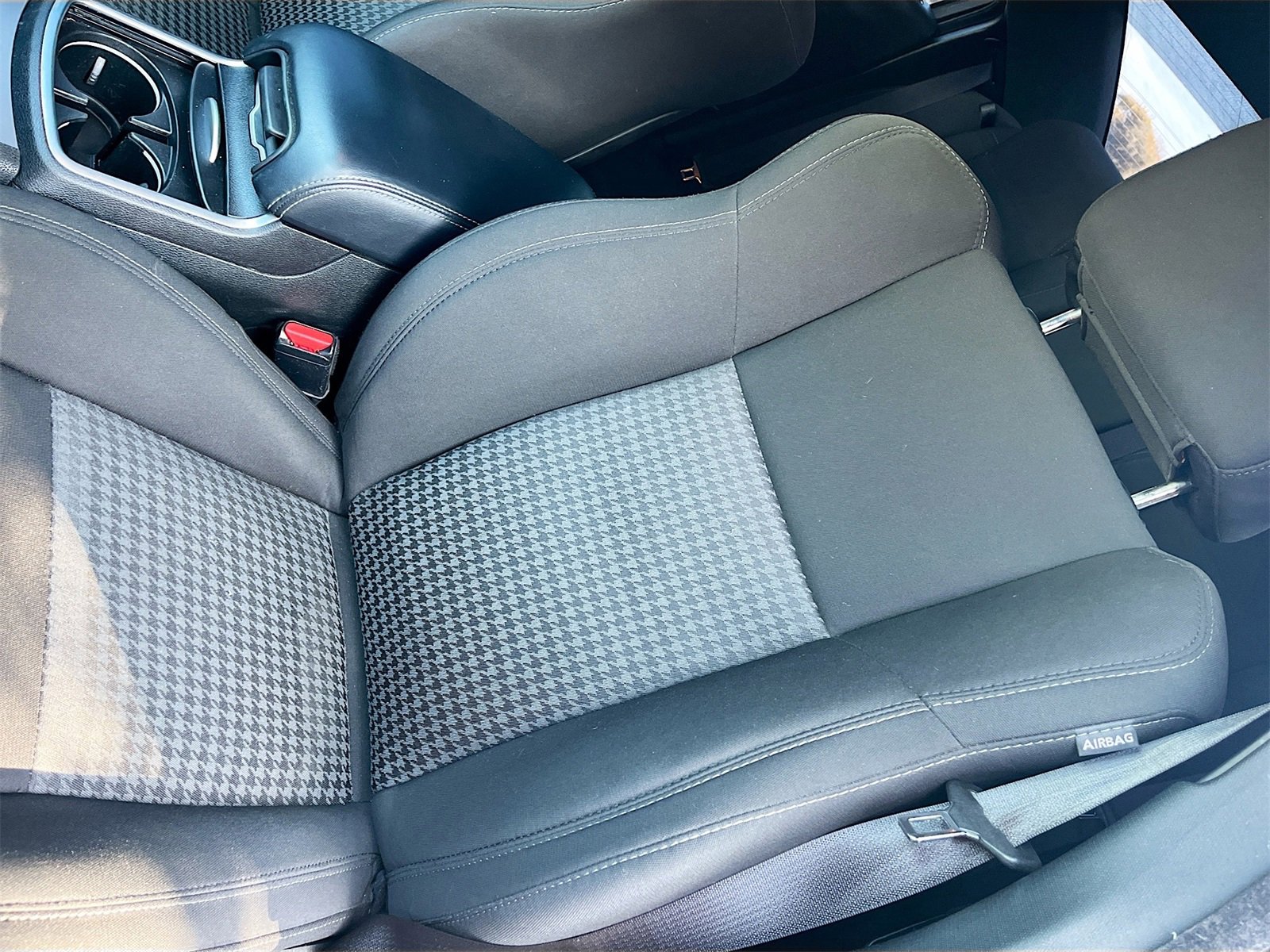 Used 2023 Dodge Charger Scat Pack w/ Harman/Kardon Audio Group image 19