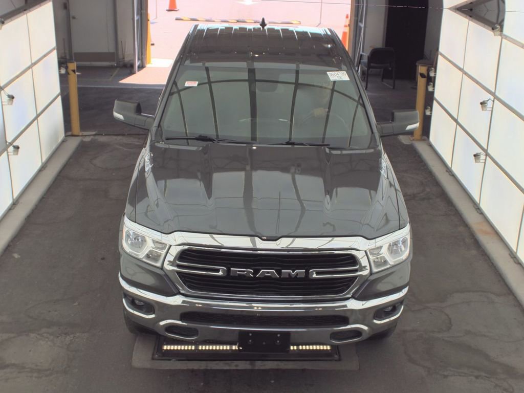 Used 2019 RAM 1500 Big Horn image 2