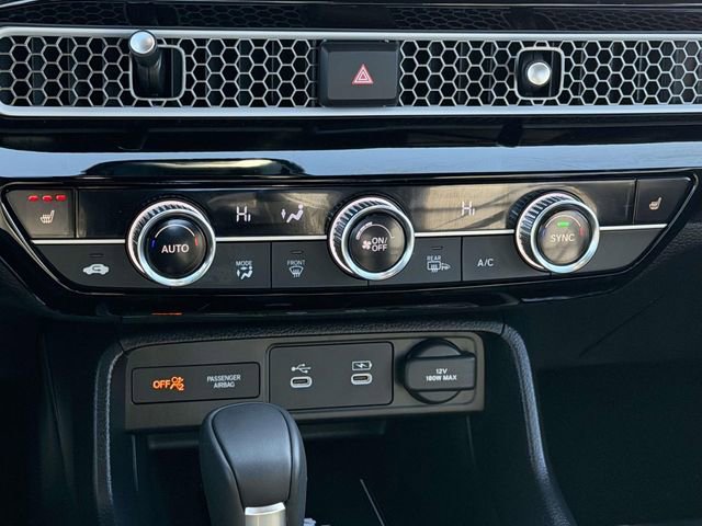 Used 2026 Honda Civic Sport Touring image 15