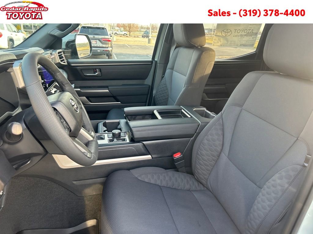 New 2026 Toyota Tundra SR5 image 9