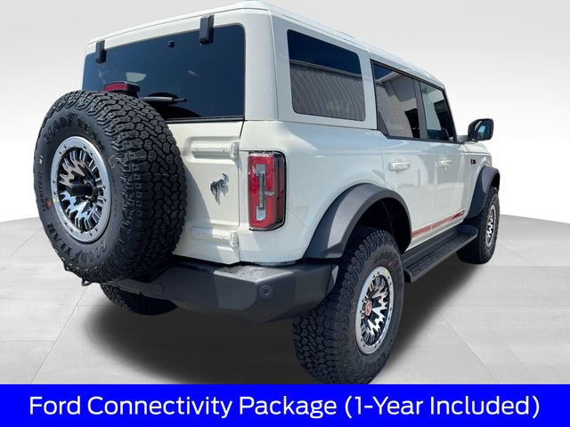 New 2026 Ford Bronco Outer Banks AWD/4WD image 5
