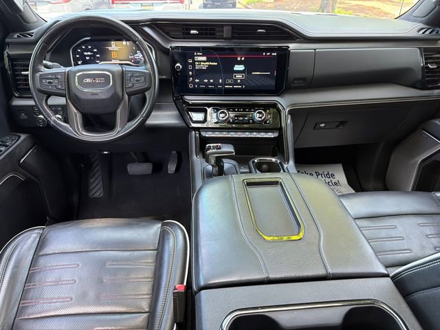 Used 2022 GMC Sierra 1500 AT4X AWD/4WD image 22