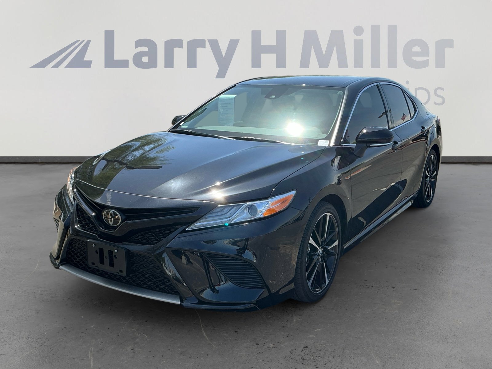 Used 2020 Toyota Camry XSE w/ Carpet Mat Package