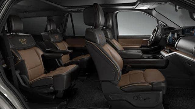 New 2027 Ford Expedition King Ranch AWD/4WD image 89