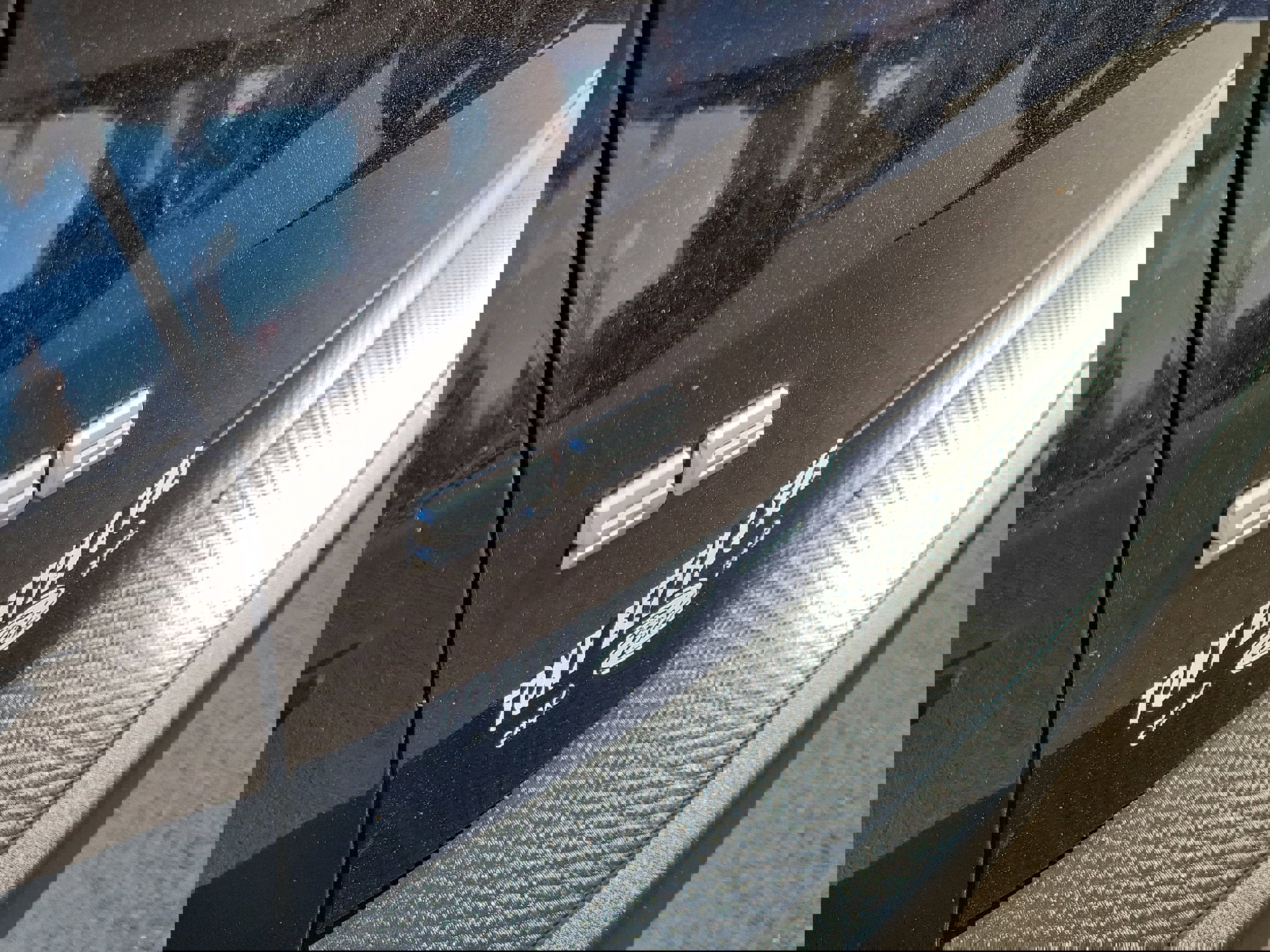 Certified 2022 Ford Escape SE w/ Convenience Package image 7