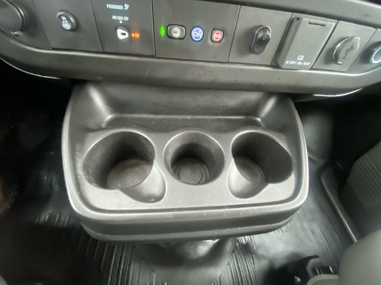 Used 2021 Chevrolet Express 3500 w/ Power Convenience Package image 33