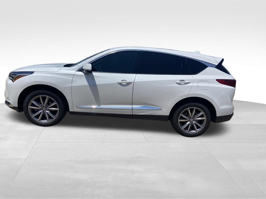 Used 2023 Acura RDX FWD w/ Technology Package image 25