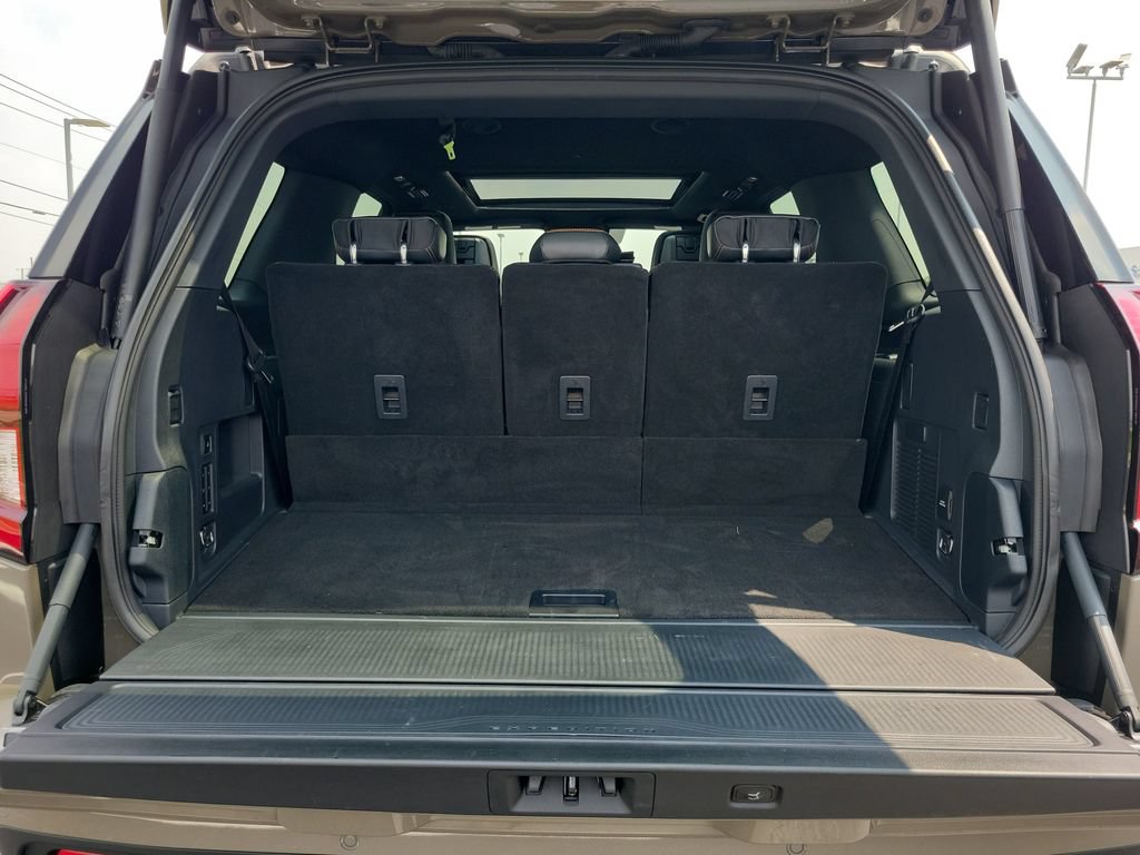 New 2026 Ford Expedition Tremor AWD/4WD image 10