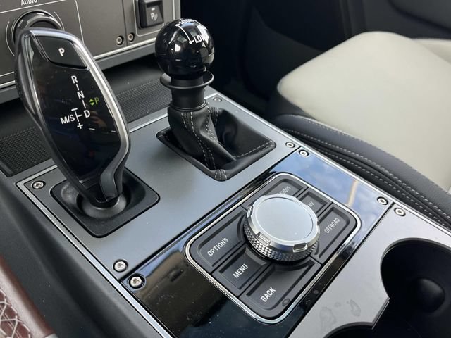 Used 2026 INEOS Grenadier Station Wagon AWD/4WD image 35