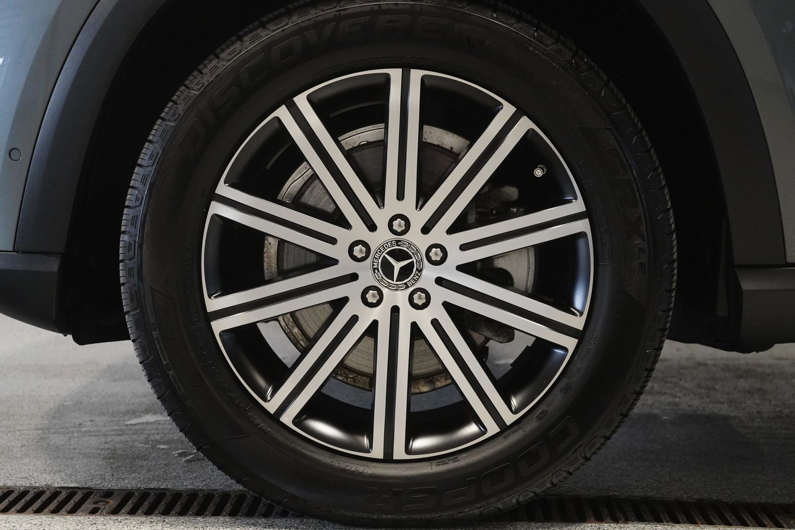 Used 2026 Mercedes-Benz GLE 350 4MATIC image 9