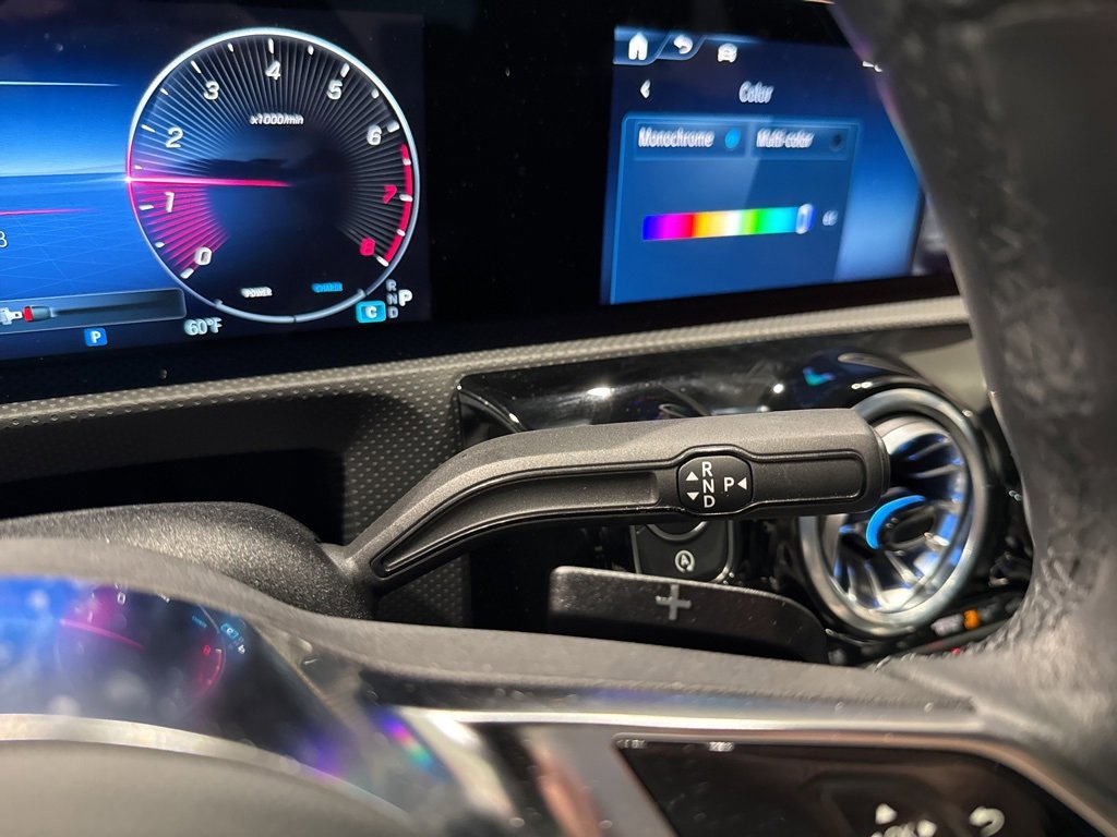 Used 2024 Mercedes-Benz CLA 250 4MATIC image 30