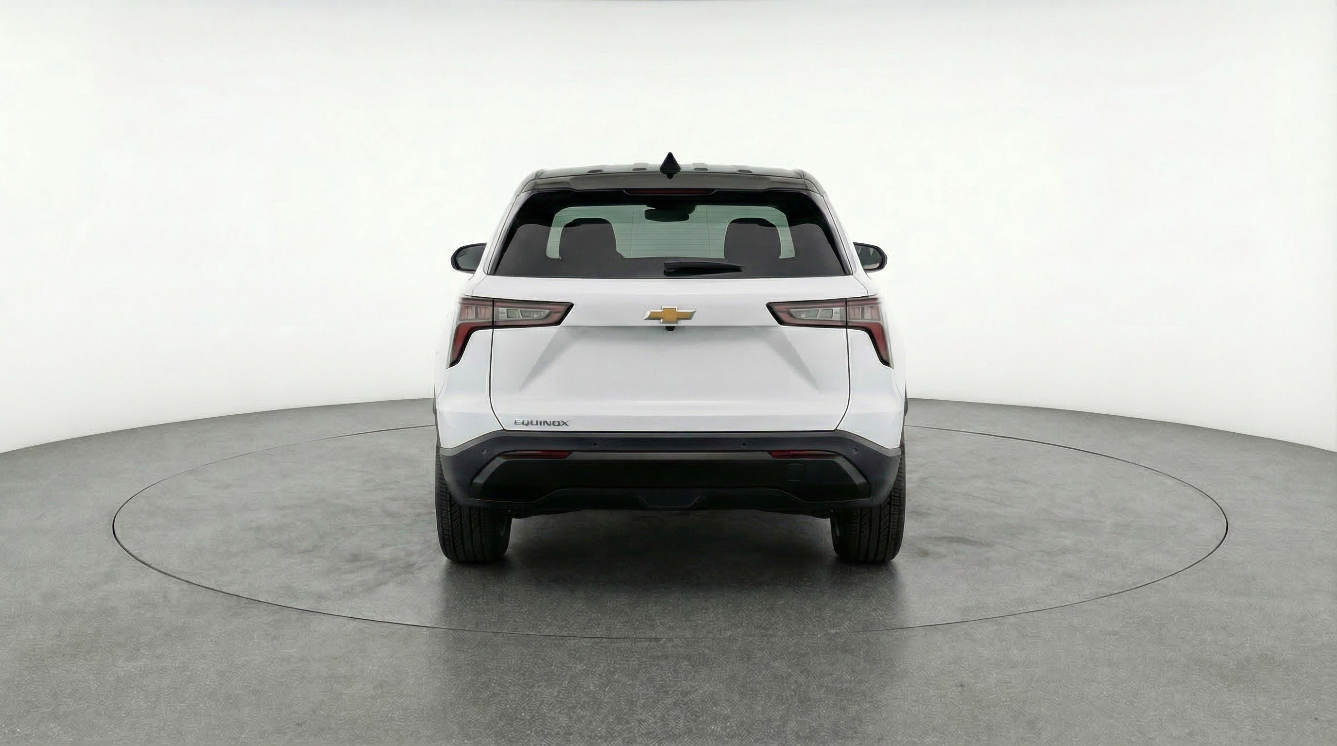 Used 2025 Chevrolet Equinox LT image 7