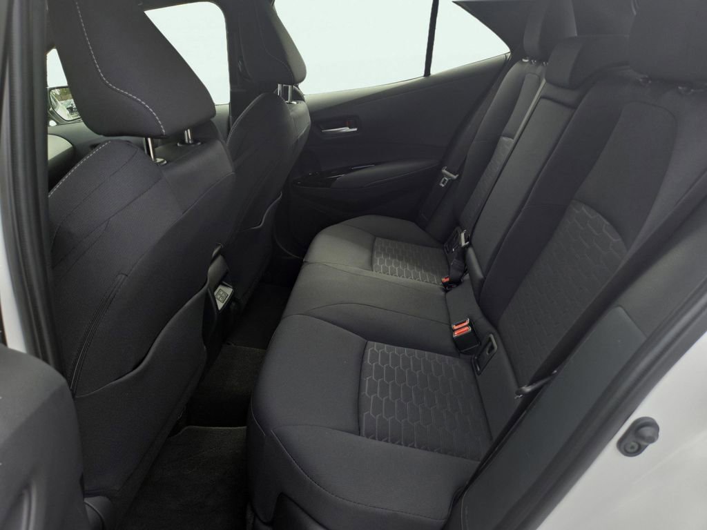 Used 2025 Toyota Corolla SE image 19