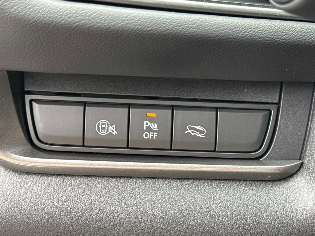 New 2026 MAZDA CX-30 AWD 2.5 S image 43