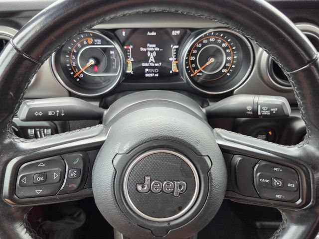 Used 2021 Jeep Gladiator Sport AWD/4WD image 24