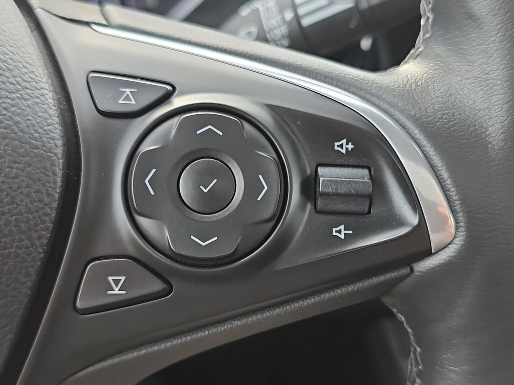 Certified 2019 Buick Envision Essence AWD/4WD image 20