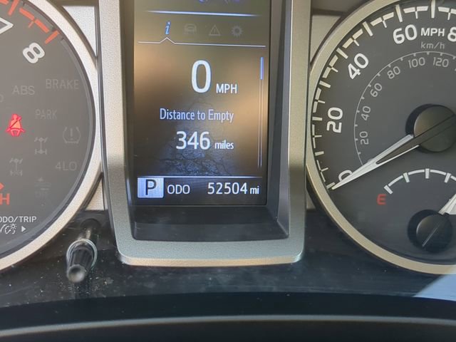 Used 2023 Toyota Tacoma SR5 w/ SX Package image 34