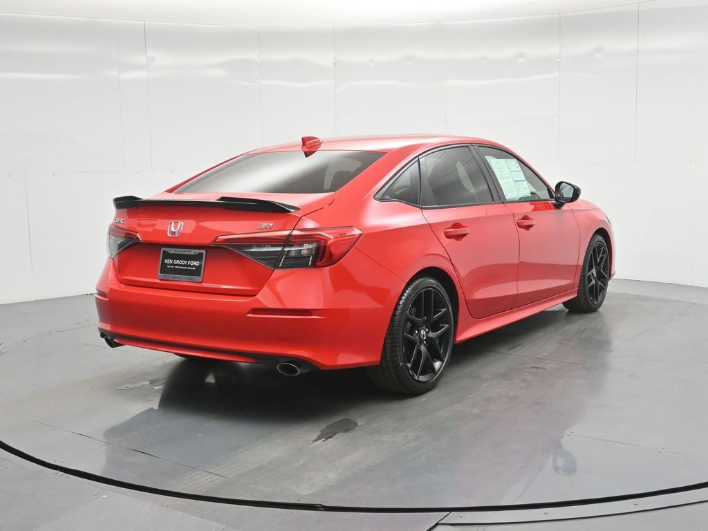 Used 2024 Honda Civic Si image 24
