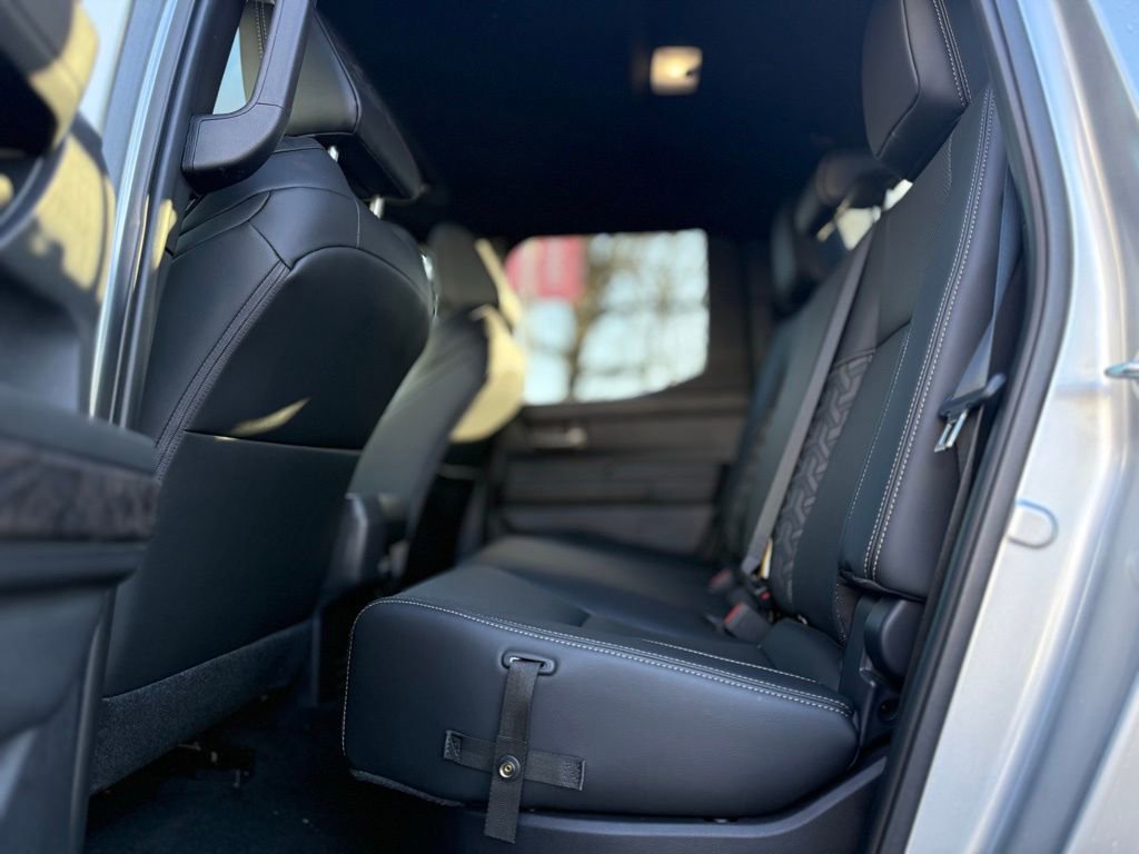 Used 2025 Toyota Tacoma Limited image 17