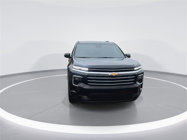 Certified 2025 Chevrolet Traverse LT image 3