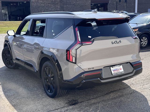New 2026 Kia EV9 Land image 33
