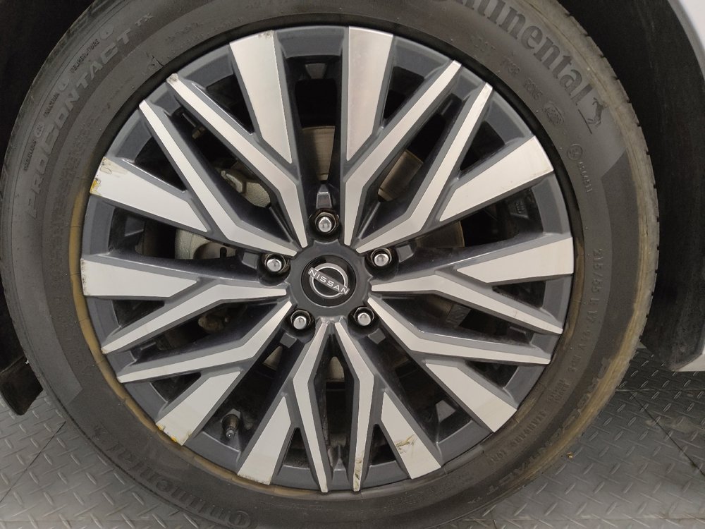 Used 2024 Nissan Altima 2.5 SV image 31