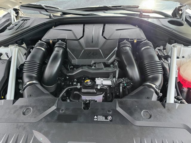 Used 2022 Genesis GV70 3.5T Sport AWD/4WD image 21