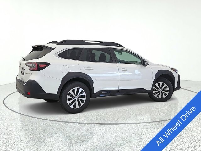 Used 2025 Subaru Outback Premium w/ Popular Package #1A AWD/4WD image 6