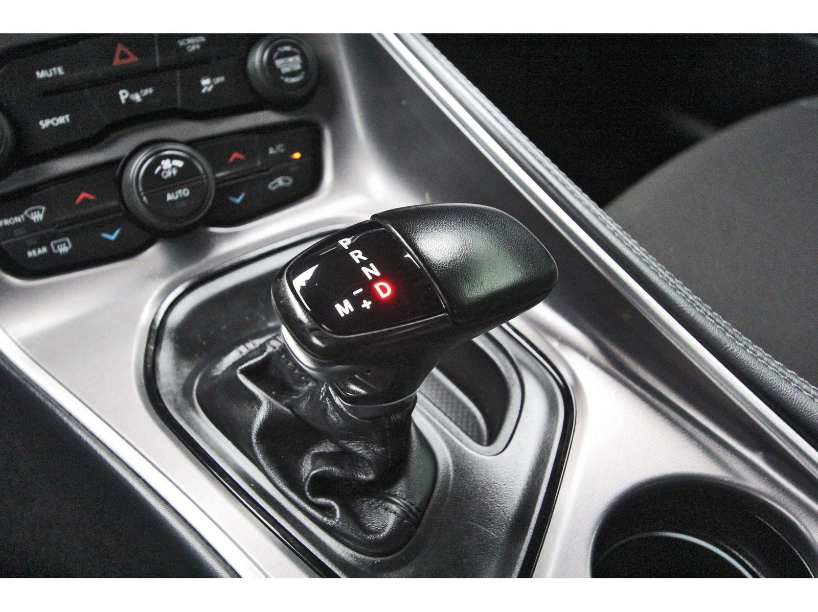 Used 2021 Dodge Challenger GT w/ Blacktop Package image 25