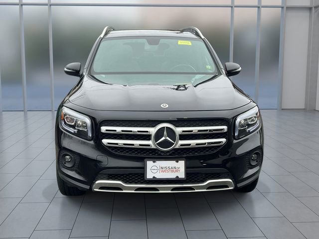 Used 2021 Mercedes-Benz GLB 250 4MATIC image 2