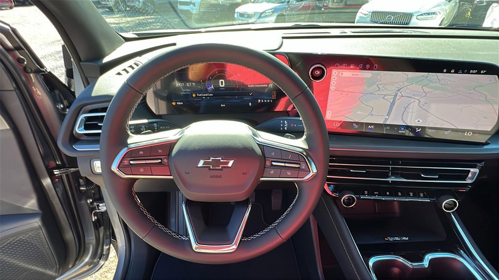 New 2026 Chevrolet Traverse LT w/ Midnight/Sport Edition image 21