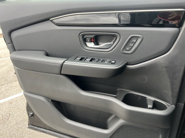 New 2025 Honda Pilot Touring image 26
