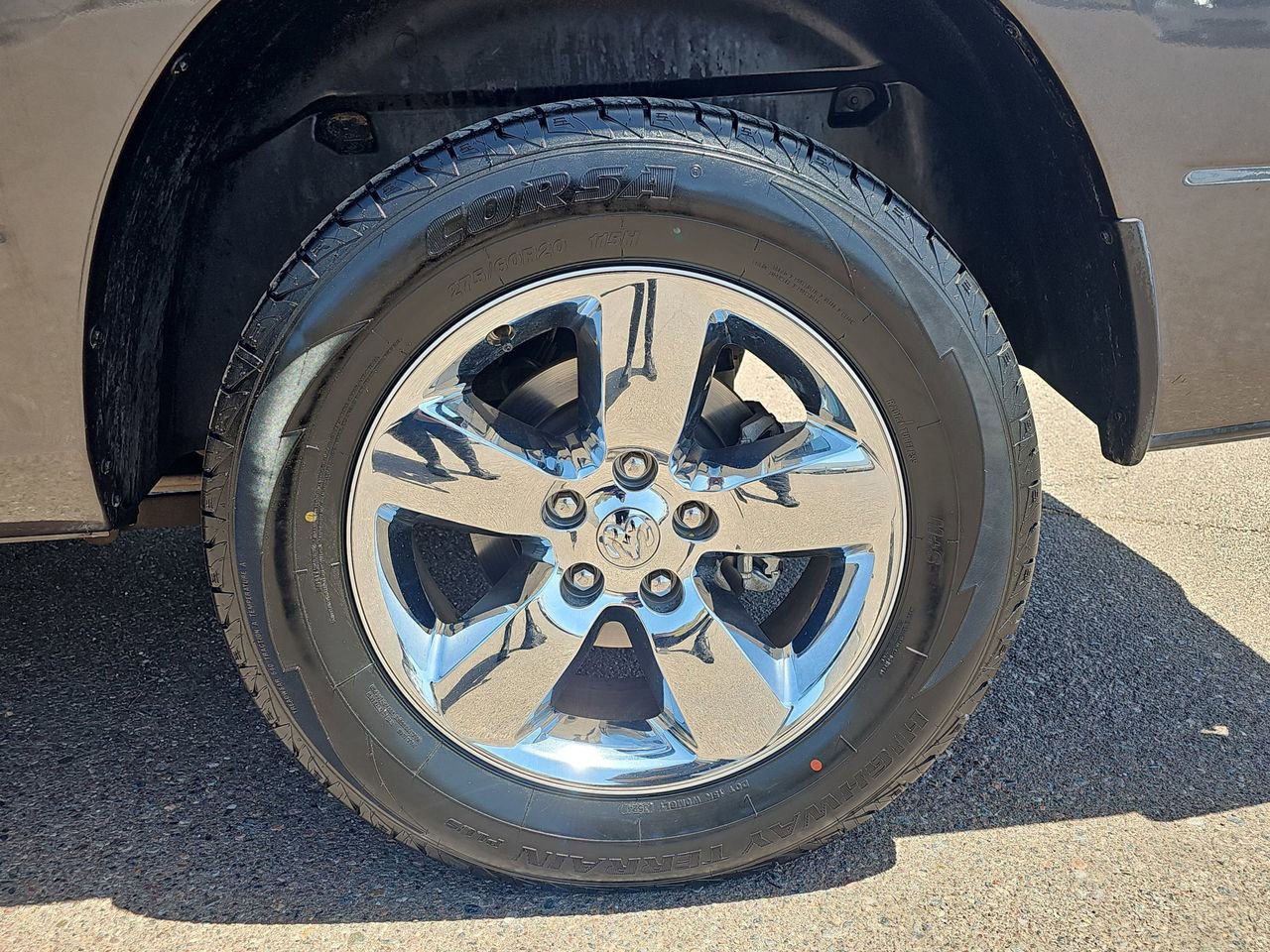 Used 2019 RAM 1500 Express RWD image 27