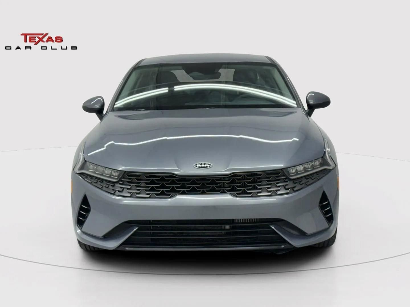 Used 2021 Kia K5 LX FWD image 5