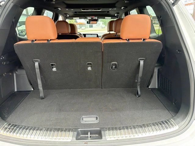 Used 2024 Kia Telluride SX X-Line AWD/4WD image 24