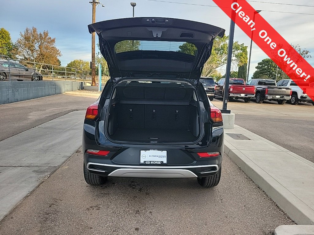 Used 2023 Buick Encore GX Preferred w/ Cold Weather Comfort Package image 13