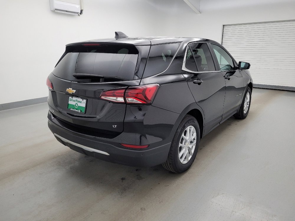 Used 2024 Chevrolet Equinox LT FWD image 9