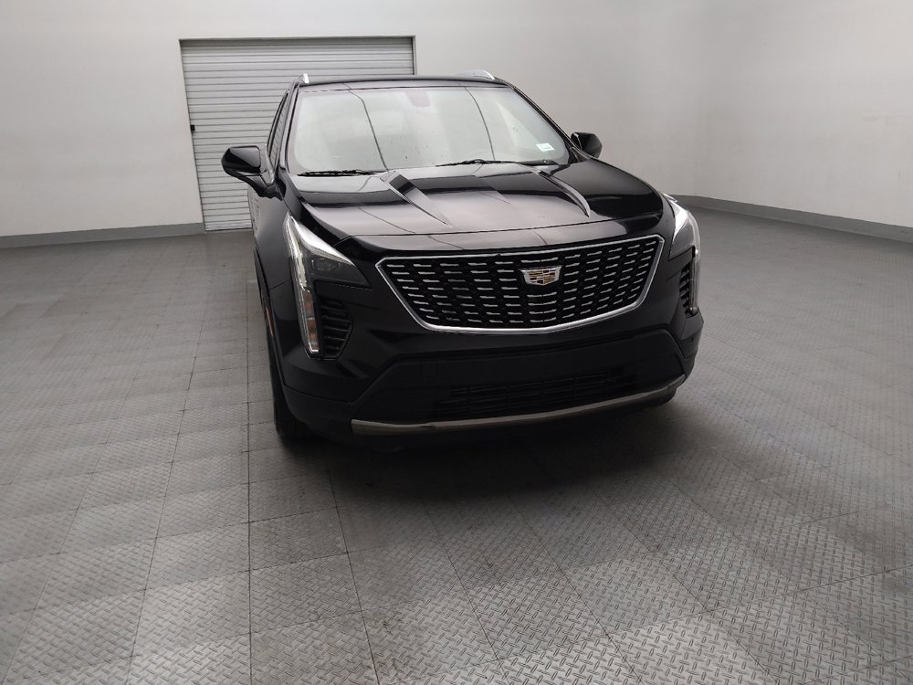Used 2019 Cadillac XT4 Premium Luxury image 14