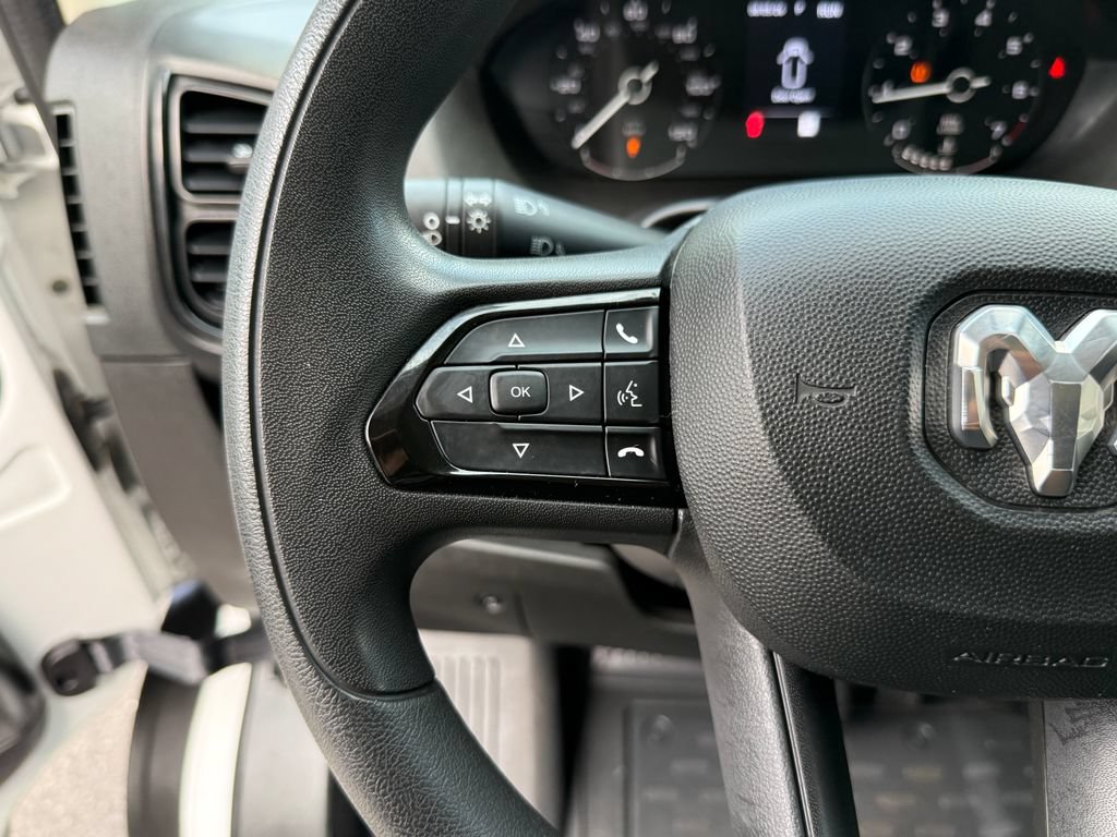 Used 2023 RAM ProMaster 2500 FWD image 20