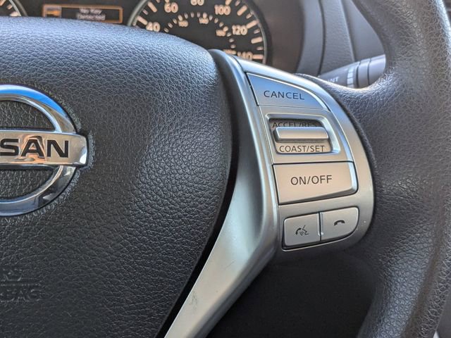 Used 2018 Nissan Altima 2.5 S w/ S Convenience Package image 27