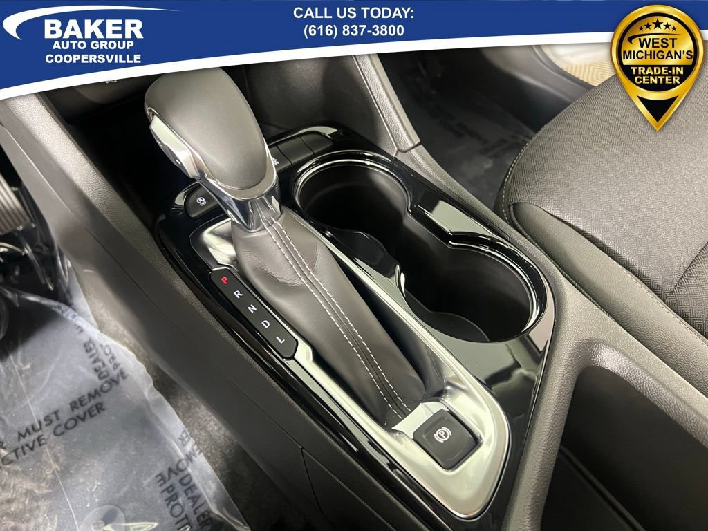 New 2026 Buick Encore GX Preferred w/ Comfort Package AWD/4WD image 29