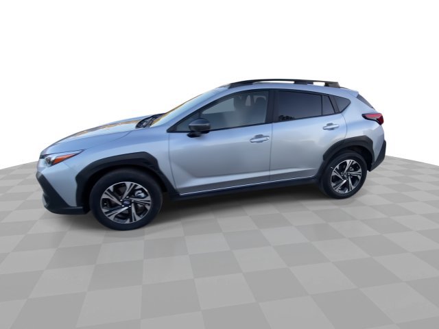 Used 2025 Subaru Crosstrek 2.5i Premium AWD/4WD image 7