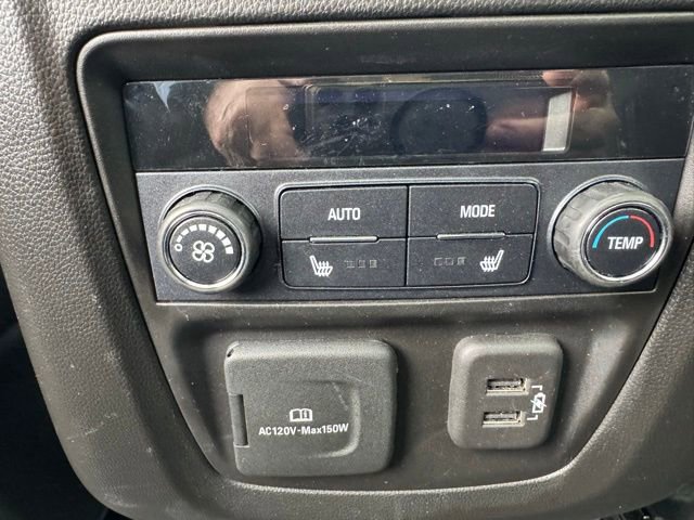 Used 2022 Buick Enclave Avenir w/ Avenir Technology Package image 25