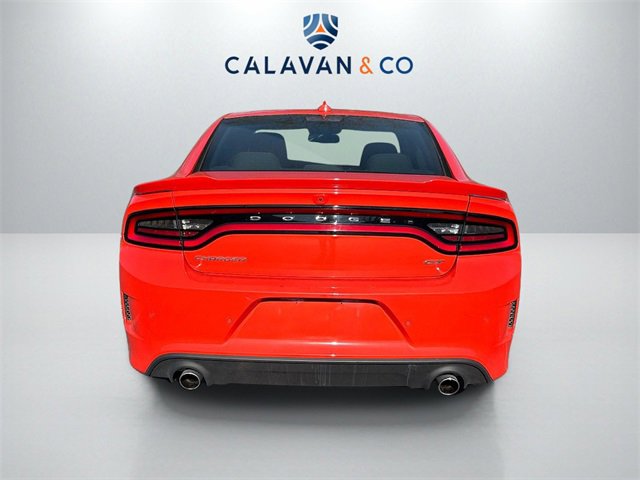 Used 2023 Dodge Charger GT image 6