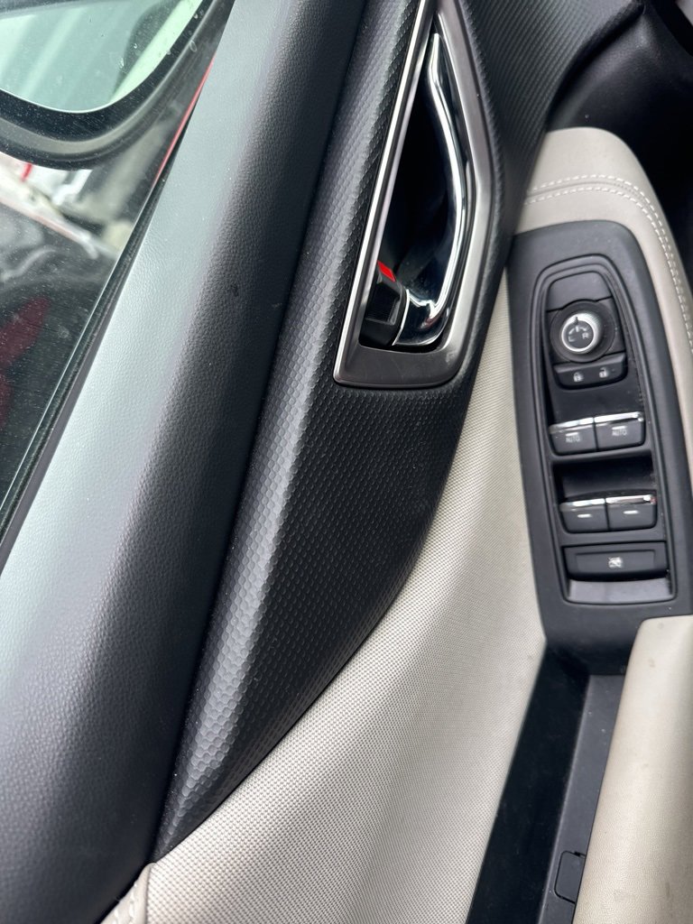 Used 2020 Subaru Forester Premium image 16