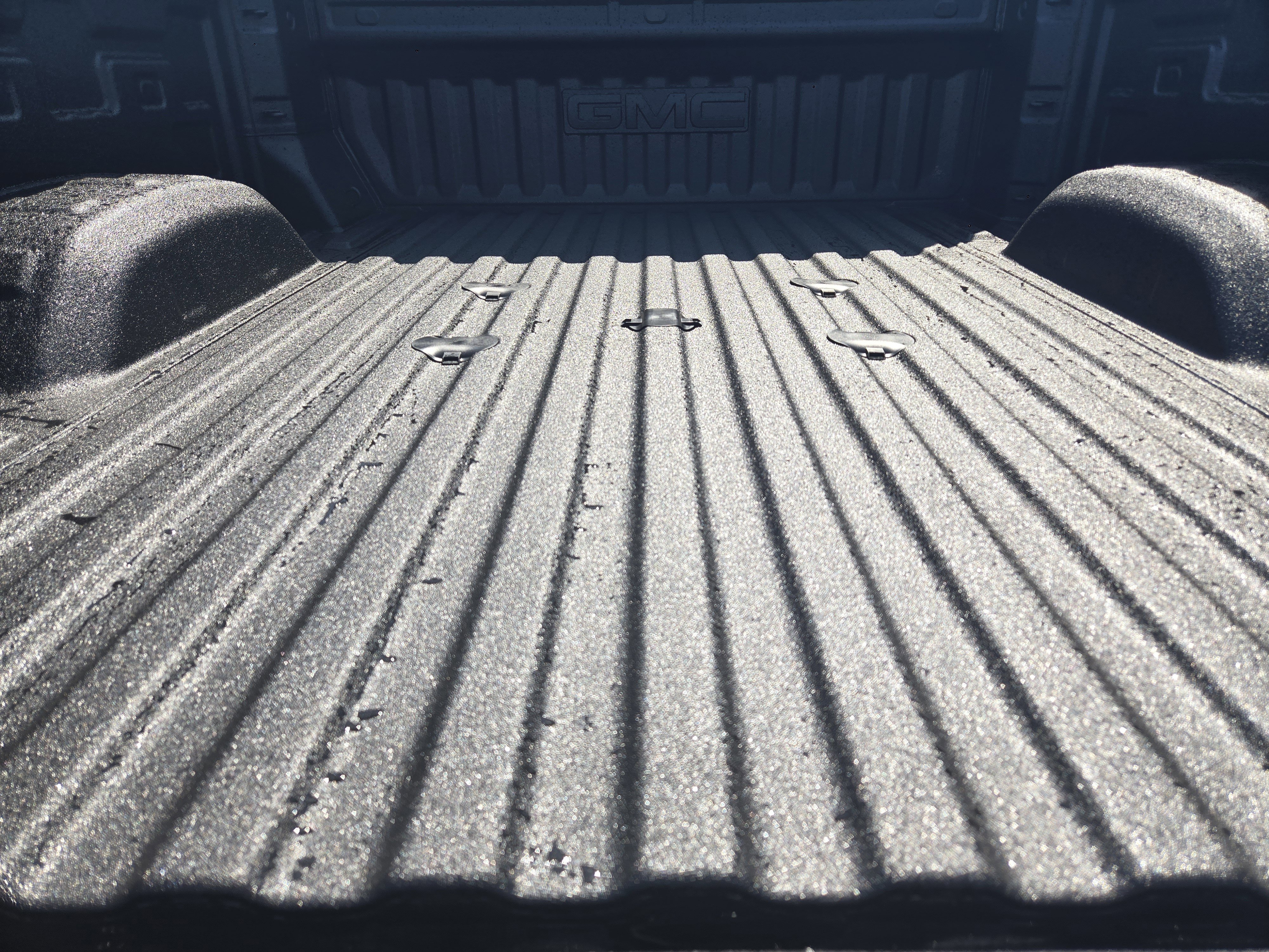 New 2025 GMC Sierra 2500 SLT w/ Texas SLT Premium Package image 22