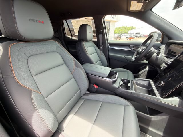 New 2026 GMC Terrain AT4 w/ Technology Package II AWD/4WD image 28