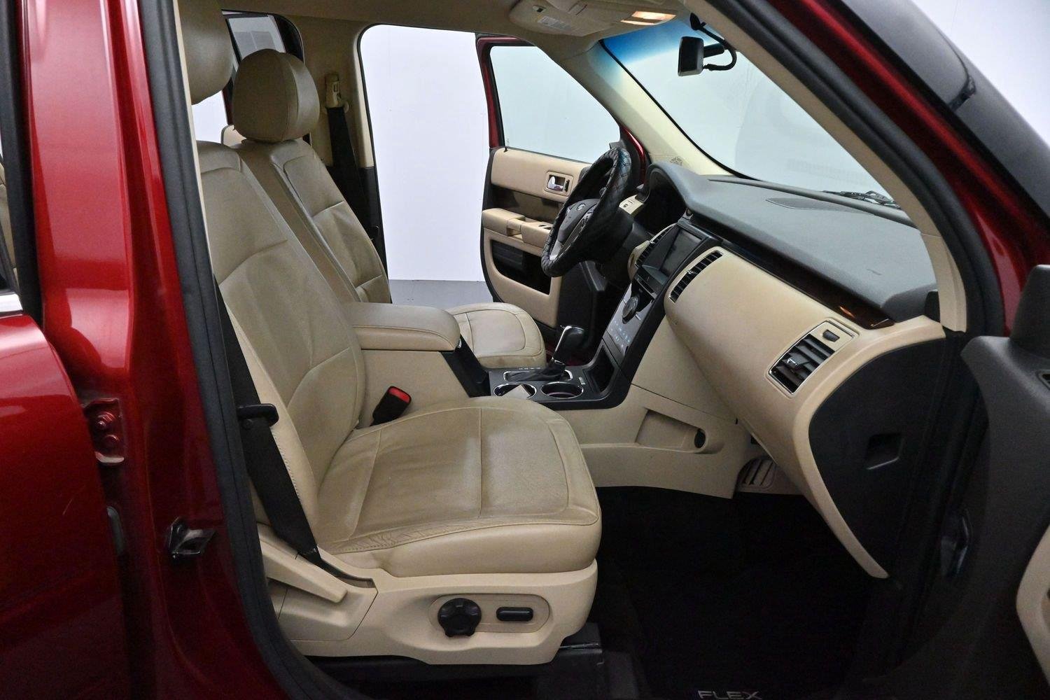 Used 2014 Ford Flex Limited AWD/4WD image 31