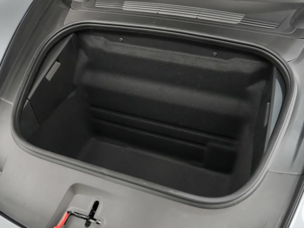 New 2026 Porsche 911 Carrera S RWD image 13