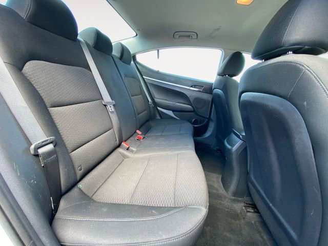 Used 2020 Hyundai Elantra SE w/ Cargo Package (C1) image 14